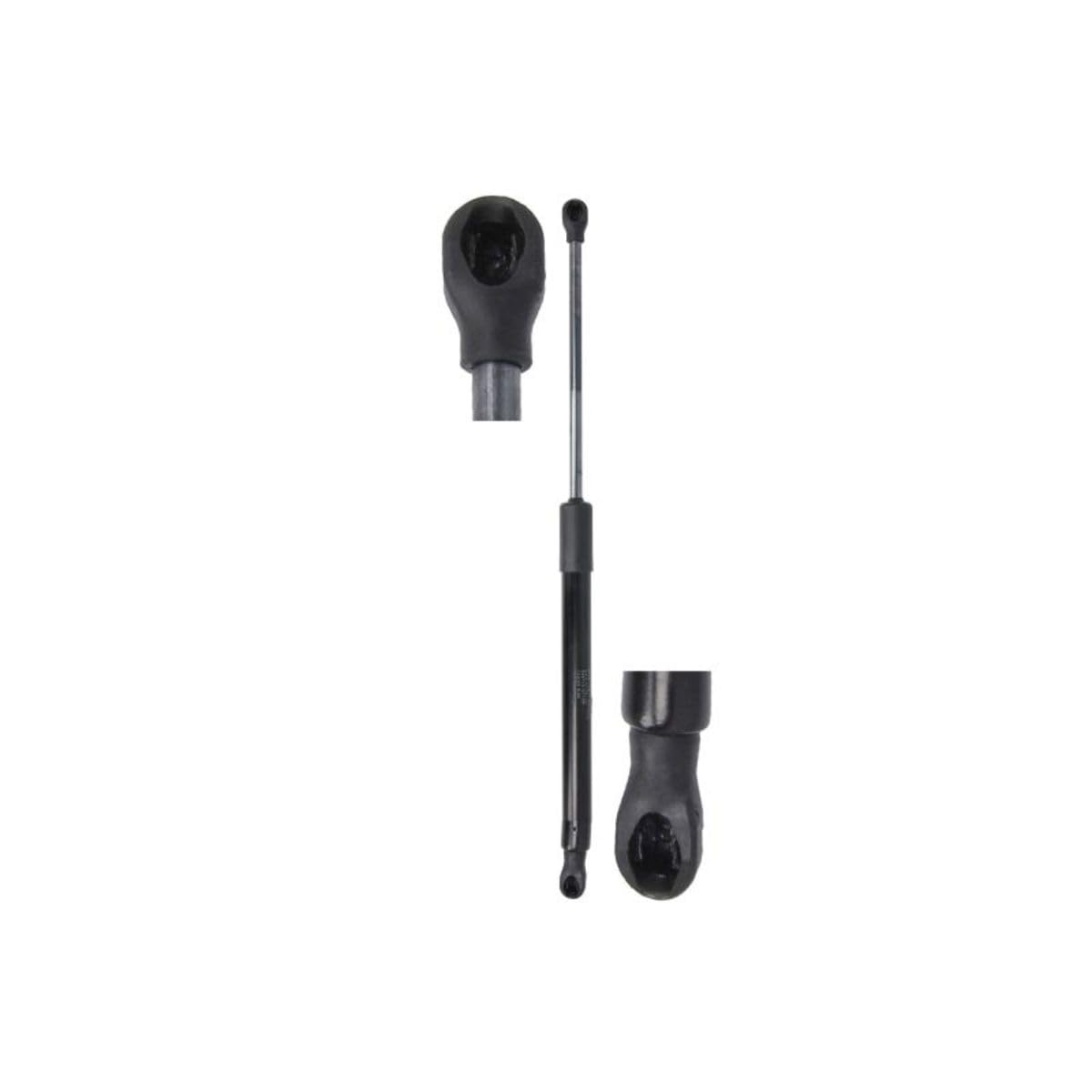 Stabilus Kofferraum Gasfeder 649170 LIFT-O-MAT® Heckklappendämpfer mit 710 Newton u.a. für PEUGEOT 508 F35GGR 2018- von Stabilus