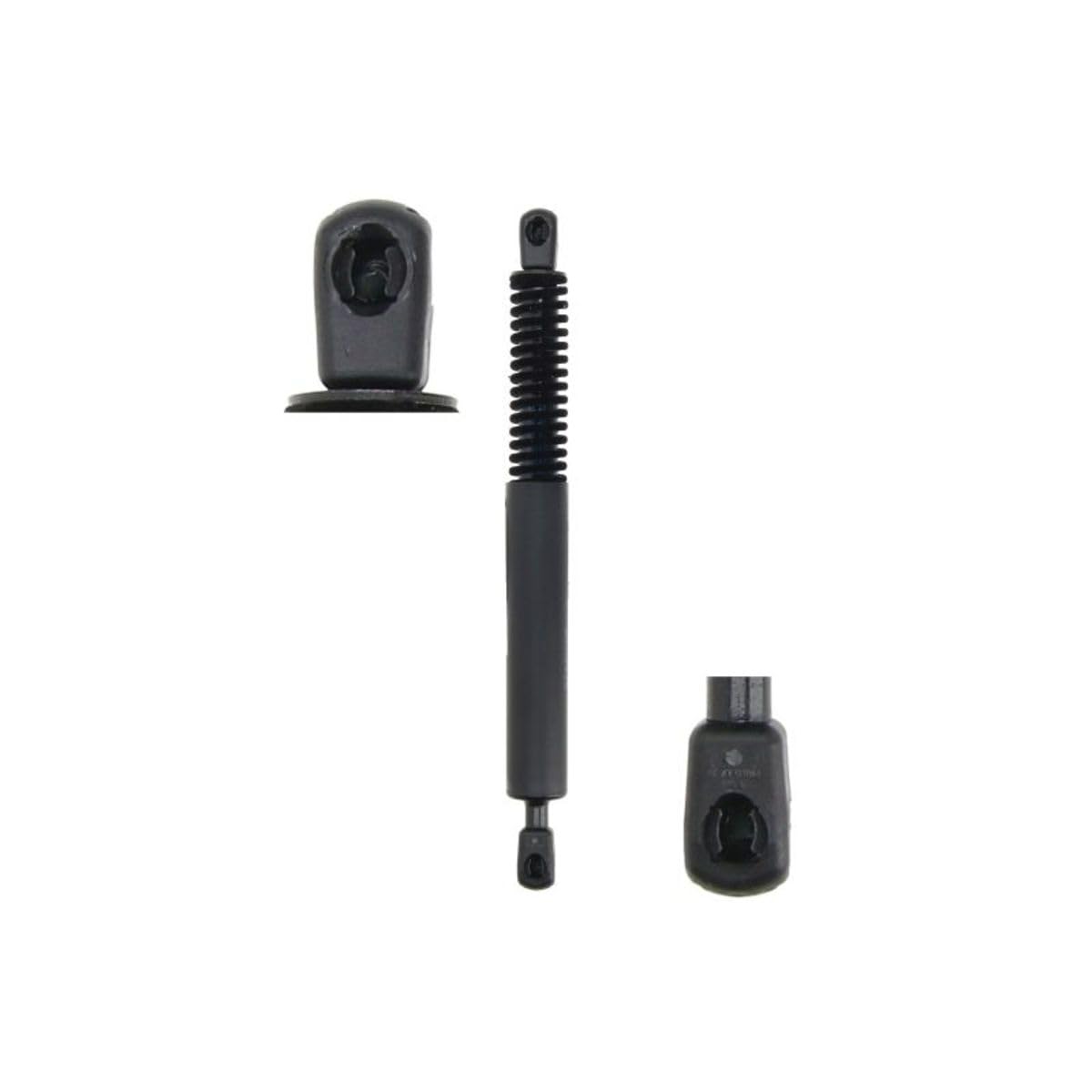 Stabilus Gasfeder 751217 FEDERBEIN hydraulischer Dämpfer mit 425 Newton u.a. für BMW 5er Reihe F11 2010-2014, schwarz Stabilus Gasfeder 751217 FEDERBEIN hydraulischer Dämpfer mit 425 Newton u.a. für BMW 5er Reihe F11 2010-2014, schwarz von Stabilus