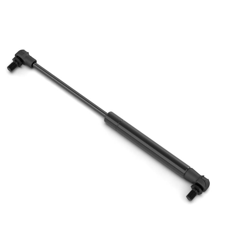 Stabilus Gasfeder LIFT-O-MAT hydraulischer Dämpfer mit 50 Newton / 5 kg Ausschubkraft Gasdruckfeder u.a. für Möbel, Türen, Wohnmobile, Klappenbeschläge Art.Nr. 4829DF von Stabilus