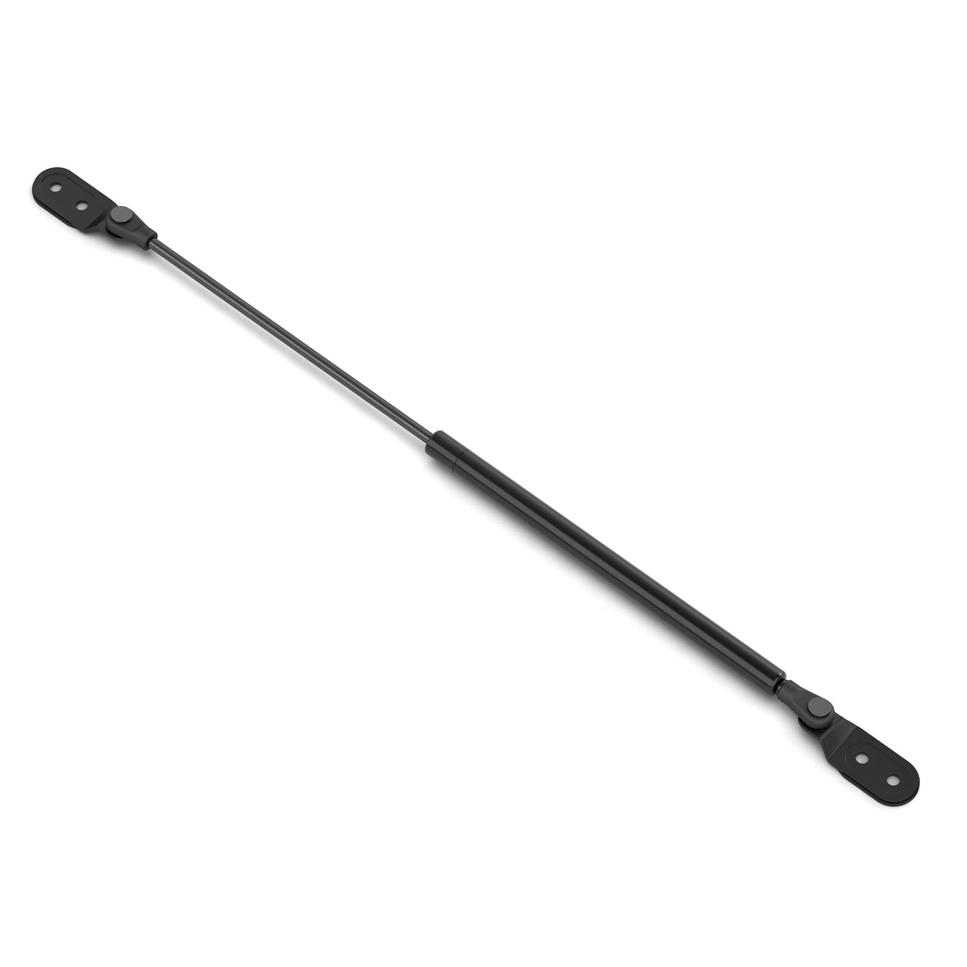 Stabilus Kofferraum Gasfeder 768389 LIFT-O-MAT® Heckklappendämpfer mit 460 Newton u.a. für MAZDA 626 GF14 1997-2002 von Stabilus