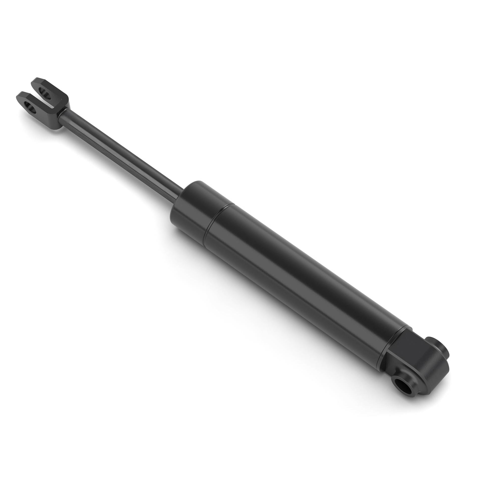 Stabilus Kofferraum Gasfeder 8066BB LIFT-O-MAT® Heckklappendämpfer mit 1780 Newton u.a. für MERCEDES-BENZ 200-Klasse 124083 1985-1992 von Stabilus