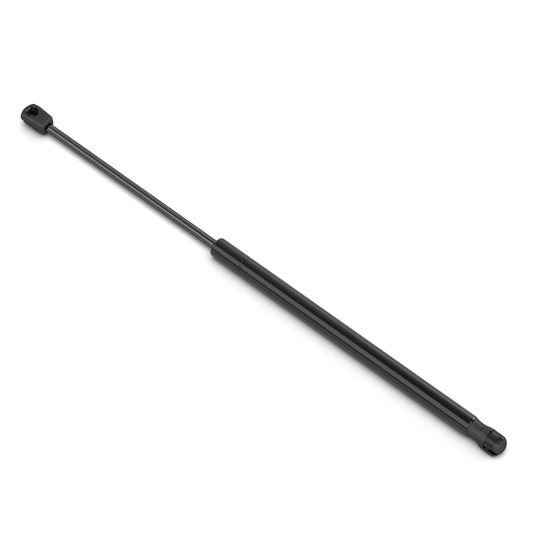 Stabilus Kofferraum Gasfeder 0955QH LIFT-O-MAT® Heckklappendämpfer mit 360 Newton u.a. für ROVER 200 Series RF 1996-1999 von Stabilus