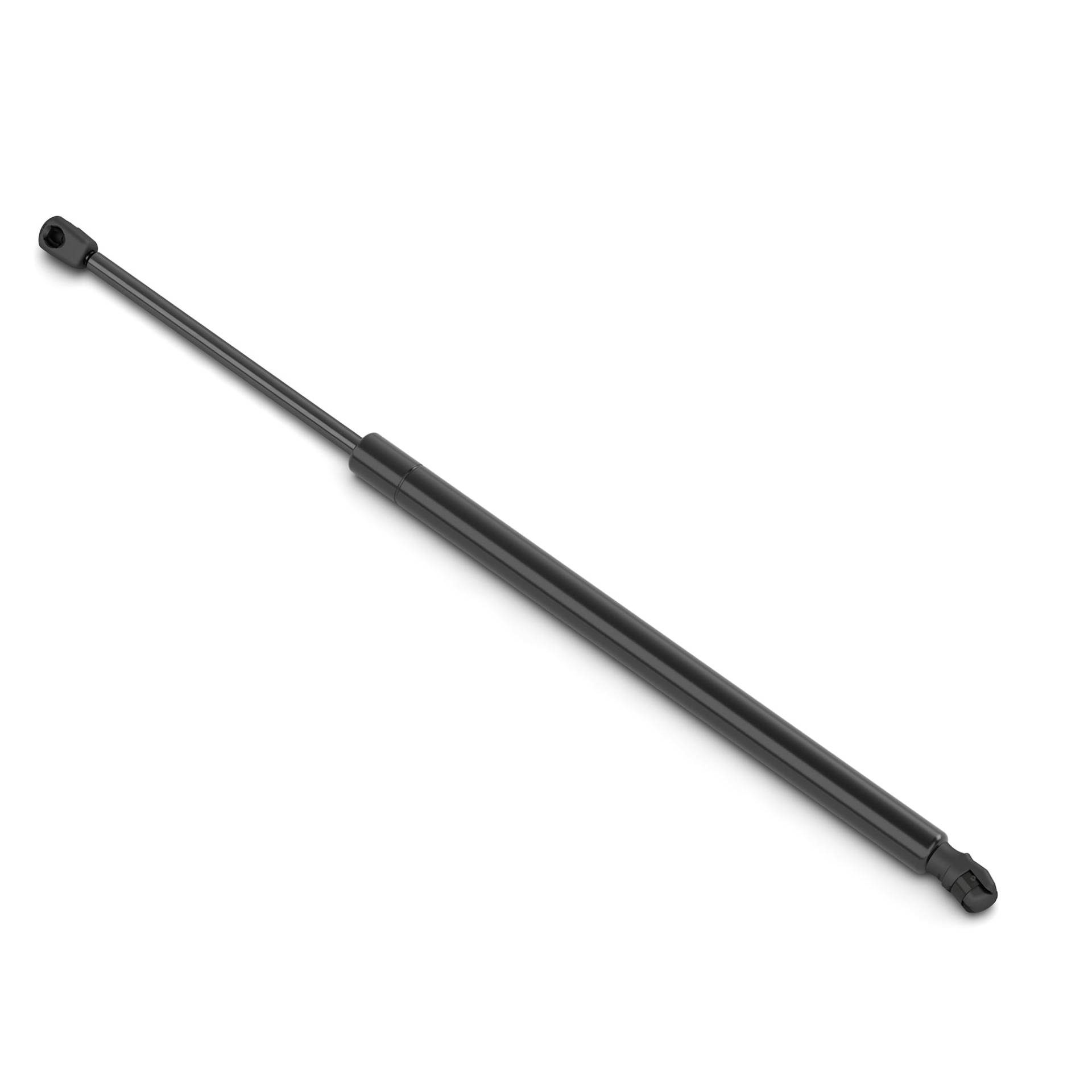 Stabilus Kofferraum Gasfeder 2573WU LIFT-O-MAT® Heckklappendämpfer mit 455 Newton u.a. für RENAULT Megane KM0C 2006-2008 von Stabilus