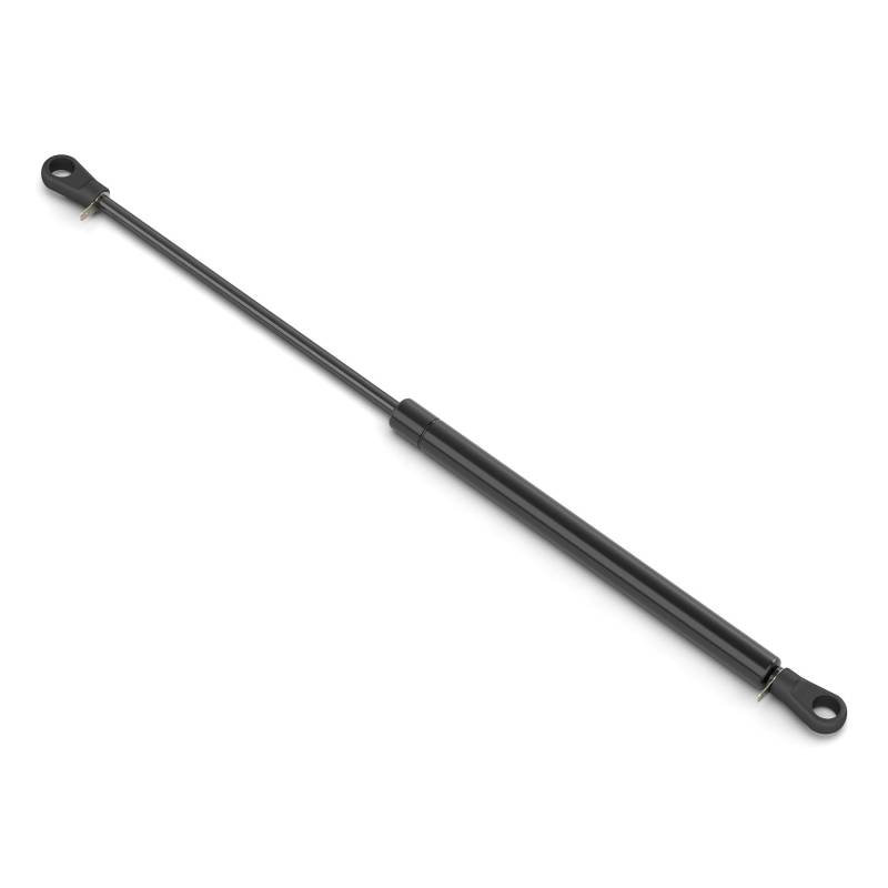 Stabilus Kofferraum Gasfeder 864723 LIFT-O-MAT® Heckklappendämpfer mit 615 Newton u.a. für FORD Capri GECP 1979-1985 von Stabilus