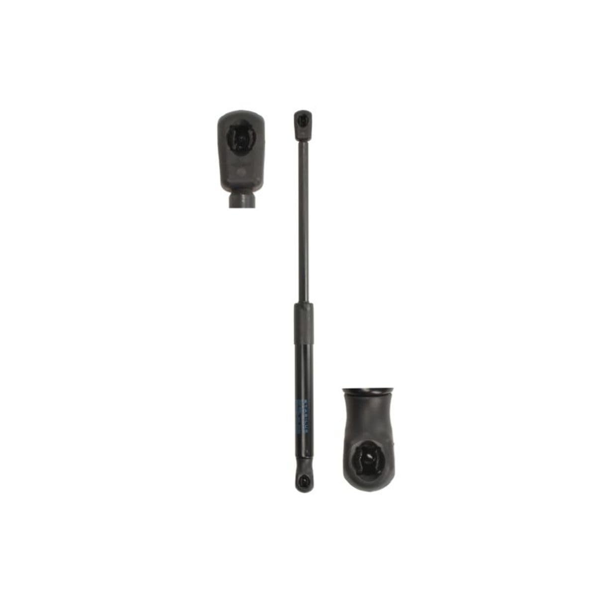 Stabilus Kofferraum Gasfeder 933808 LIFT-O-MAT® Heckklappendämpfer mit 460 Newton u.a. für BENTLEY Flying Spur 4W2 2013- von Stabilus