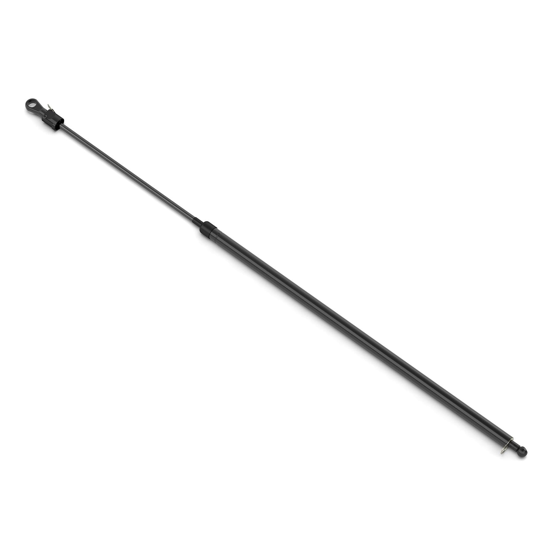 Stabilus Kofferraum Gasfeder 9515BU LIFT-O-MAT® Heckklappendämpfer mit 430 Newton u.a. für OPEL Monza 22 1977-1987 von Stabilus