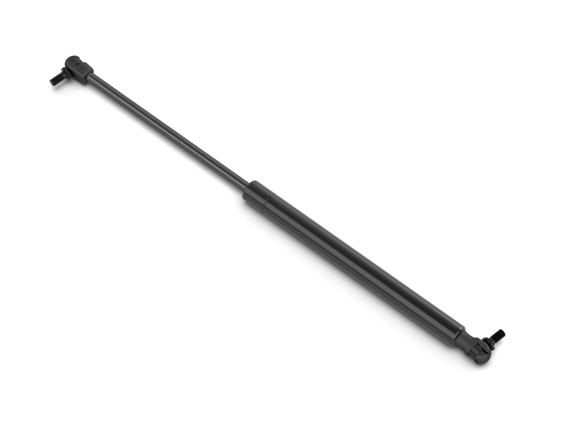 Stabilus Motorhaube Gasfeder 375735 LIFT-O-MAT® Motorhaubendämpfer mit 350 Newton u.a. für SUBARU Legacy B14BR 2009-2014 von Stabilus