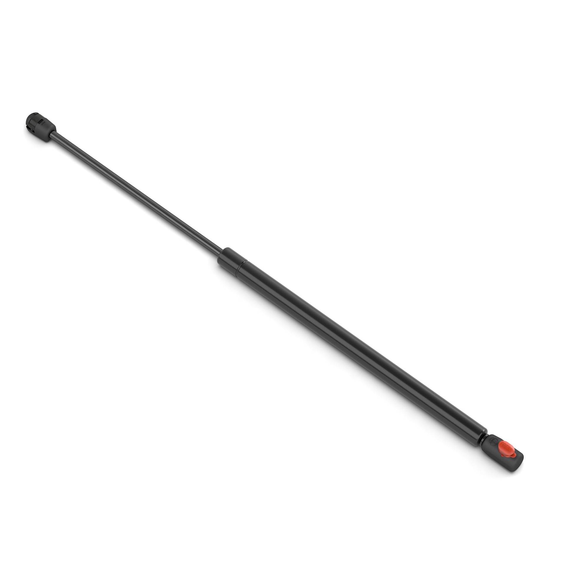 Stabilus Motorhaube Gasfeder 934259 LIFT-O-MAT® Motorhaubendämpfer mit 280 Newton u.a. für MERCEDES-BENZ C-Klasse 203046 2002-2007 von Stabilus