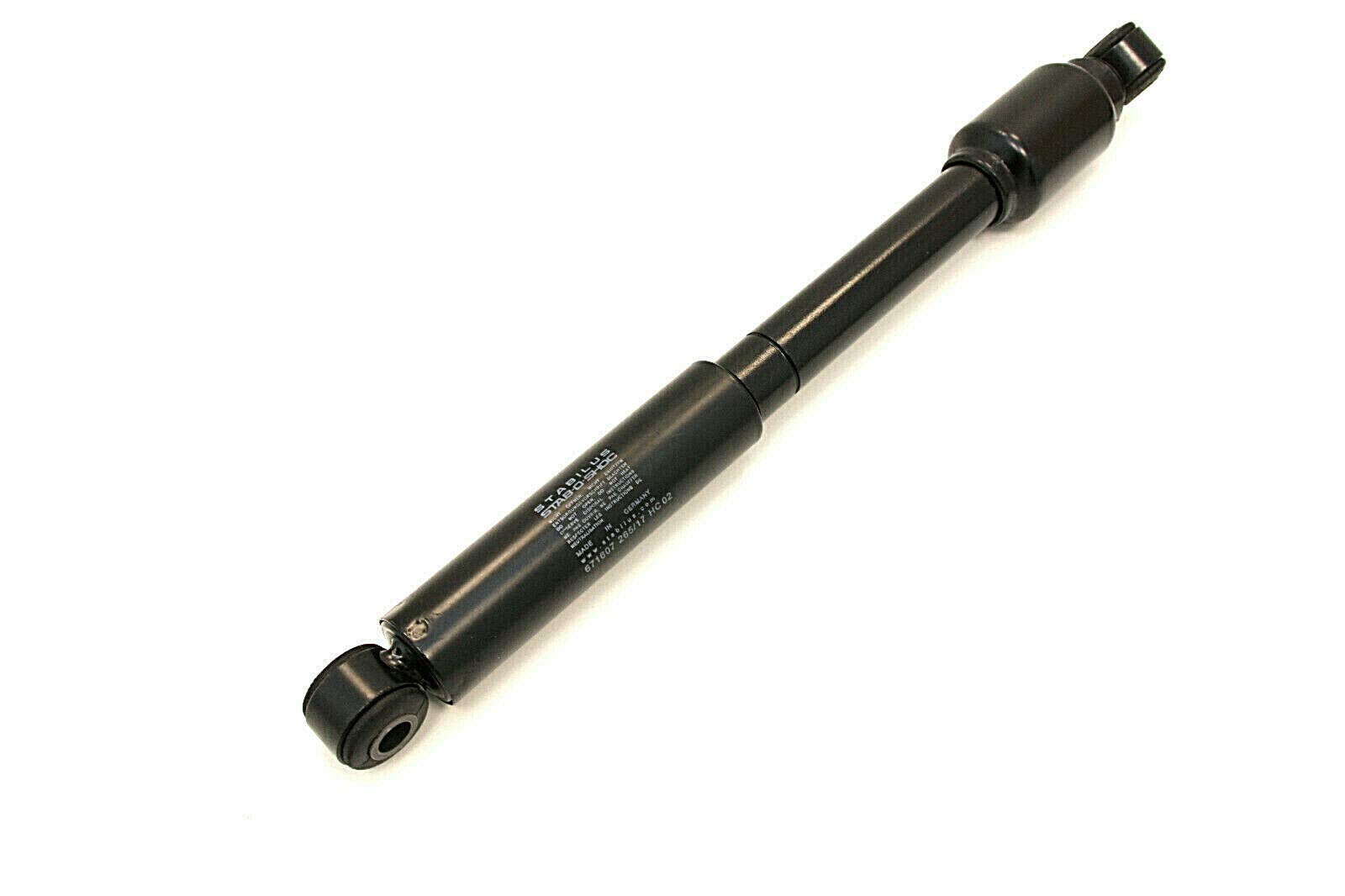 Original Alko/Stabilus Auflaufdämpfer f. 1,3 VB 207.755.04.00 Dämpfer 2077550400 Original Alko/Stabilus Auflaufdämpfer f. 1,3 VB 207.755.04.00 Dämpfer 2077550400 von trailer parts4u