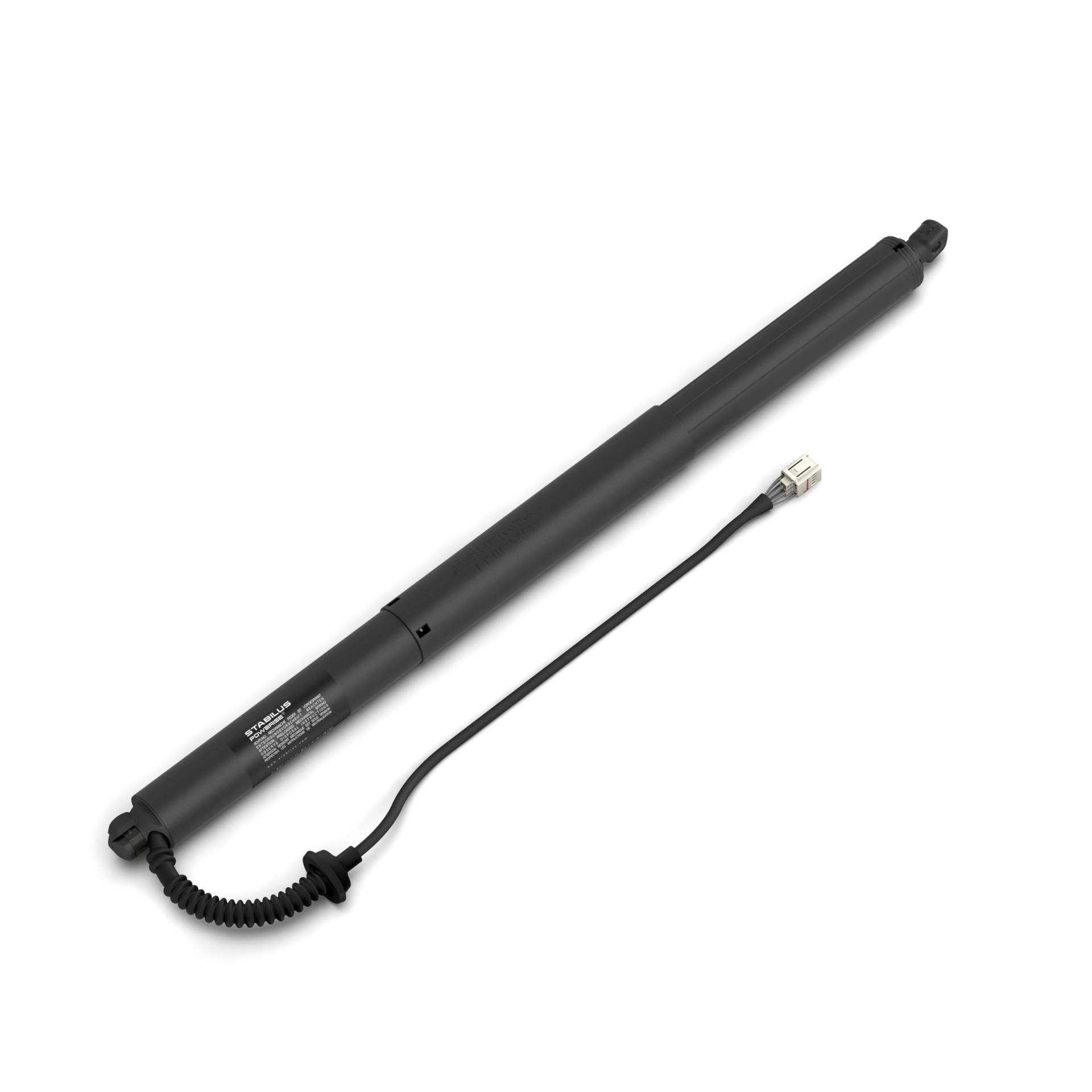 Stabilus elektrischer Heckklappenantrieb 249573 POWERISE® automatische Kofferraumöffnung u.a. für AUDI Q3 F3B 2018- von Stabilus