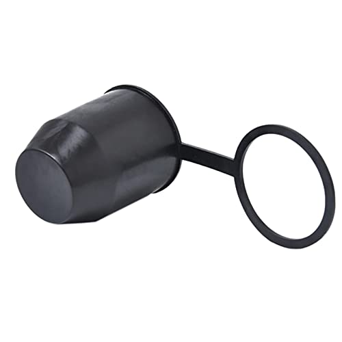 Staccatory Schwarze Abschleppen Stangen Einstecken Typ Kappe Anhängerkupplung Schutz Kappe EIG88 Geeignet für Wohnmobil Anhängerkupplung Staccatory Schwarze Abschleppen Stangen Einstecken Typ Kappe Anhängerkupplung Schutz Kappe EIG88 Geeignet für Wohnmobil Anhängerkupplung von Staccatory