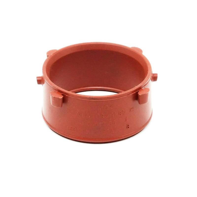 Staccatory Turbo Einlass Dichtung A6420940180 6420940180 Gummi für - OM642 von ZOUXO
