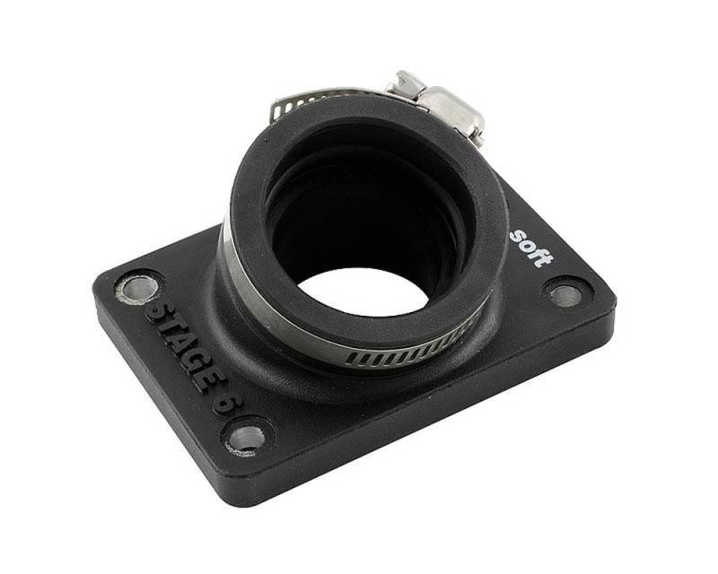 Ansaugstutzen STAGE6 Viton R/T Soft - BUFFALO REX 50 von Stage6