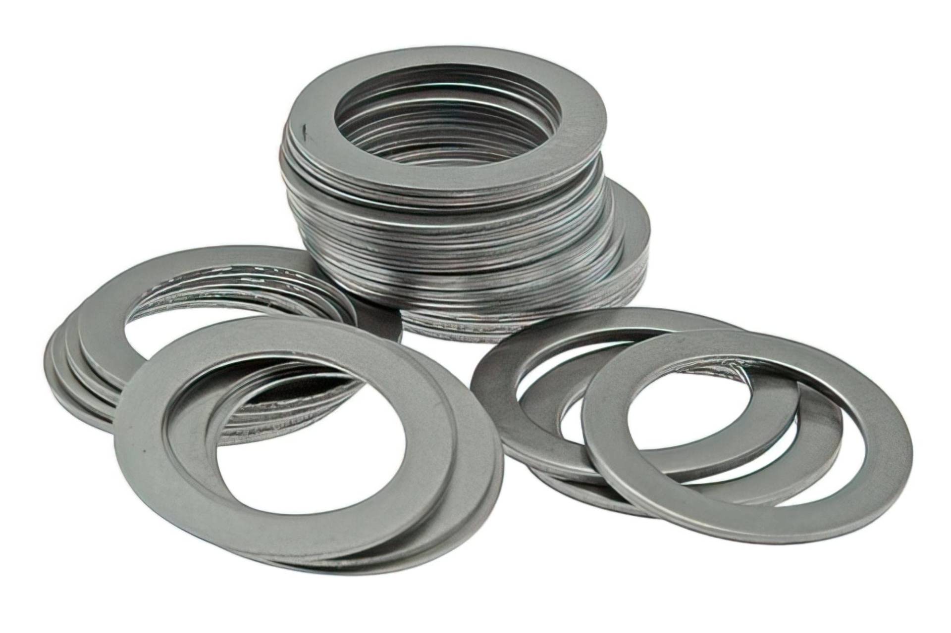 Ausgleichscheiben Variomatik Stage6 Variocontrol 32 Stück 0.4-1.0mm 13x18.8mm Ausgleichscheiben Variomatik Stage6 Variocontrol 32 Stück 0.4-1.0mm 13x18.8mm von Stage6