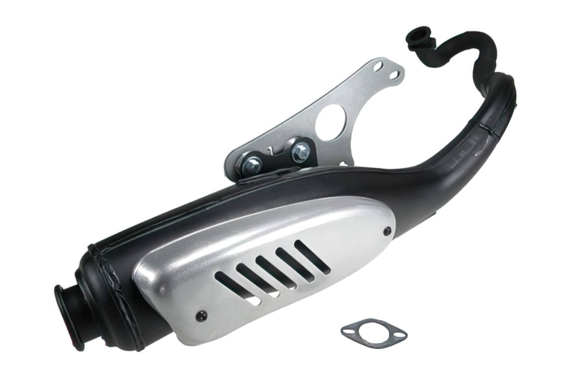 Auspuff Stage6 Street Peugeot liegend Auspuff Stage6 Street Peugeot liegend von Stage6