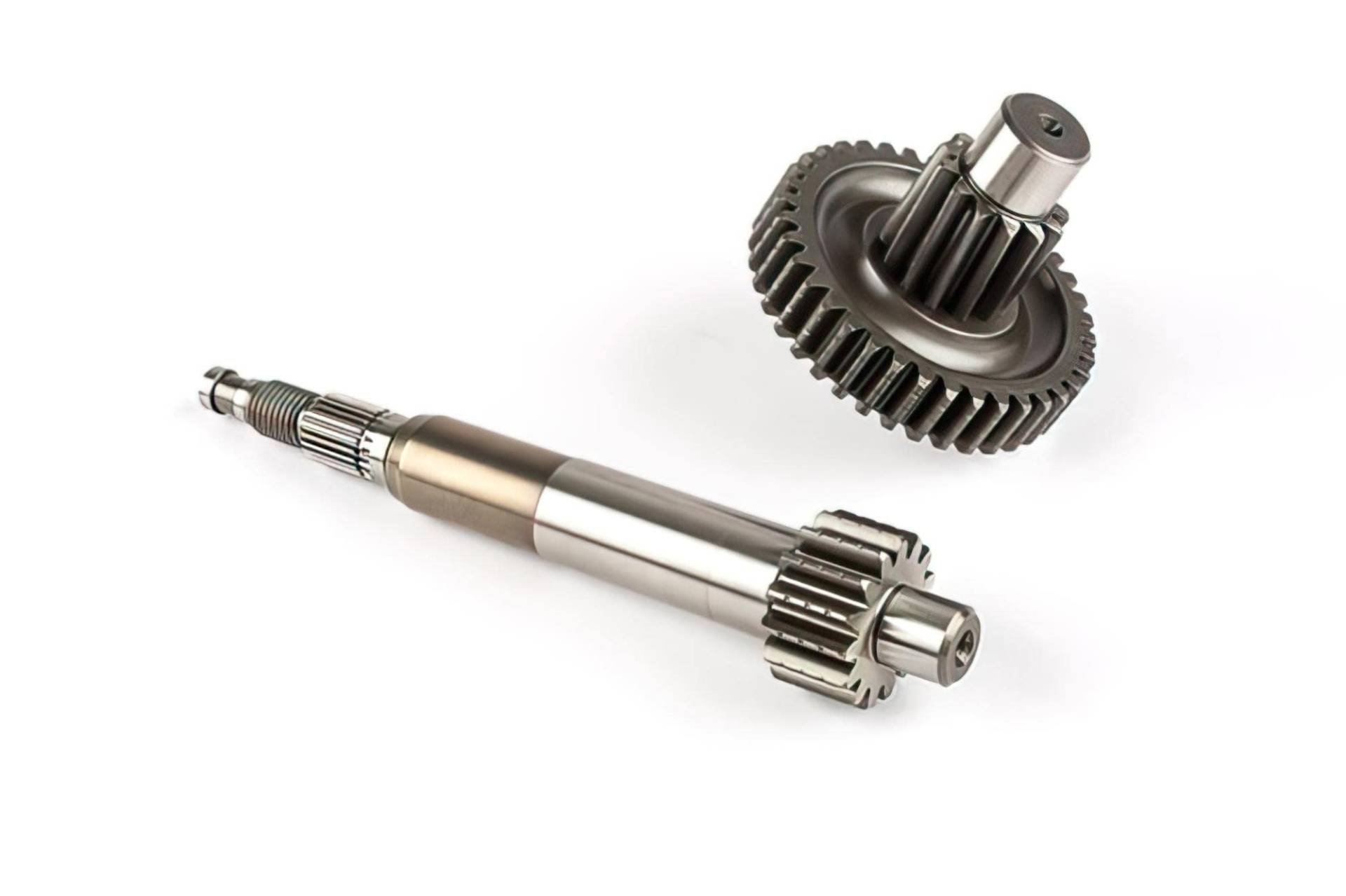 Getriebeübersetzung Stage6 Primär 15/38 Piaggio Zip gegengelagert Getriebeübersetzung Stage6 Primär 15/38 Piaggio Zip gegengelagert von Stage6
