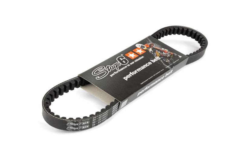 Keilriemen Stage6 PRO Belt 788x17mm - 28° CPI / Keeway / Generic von Stage6