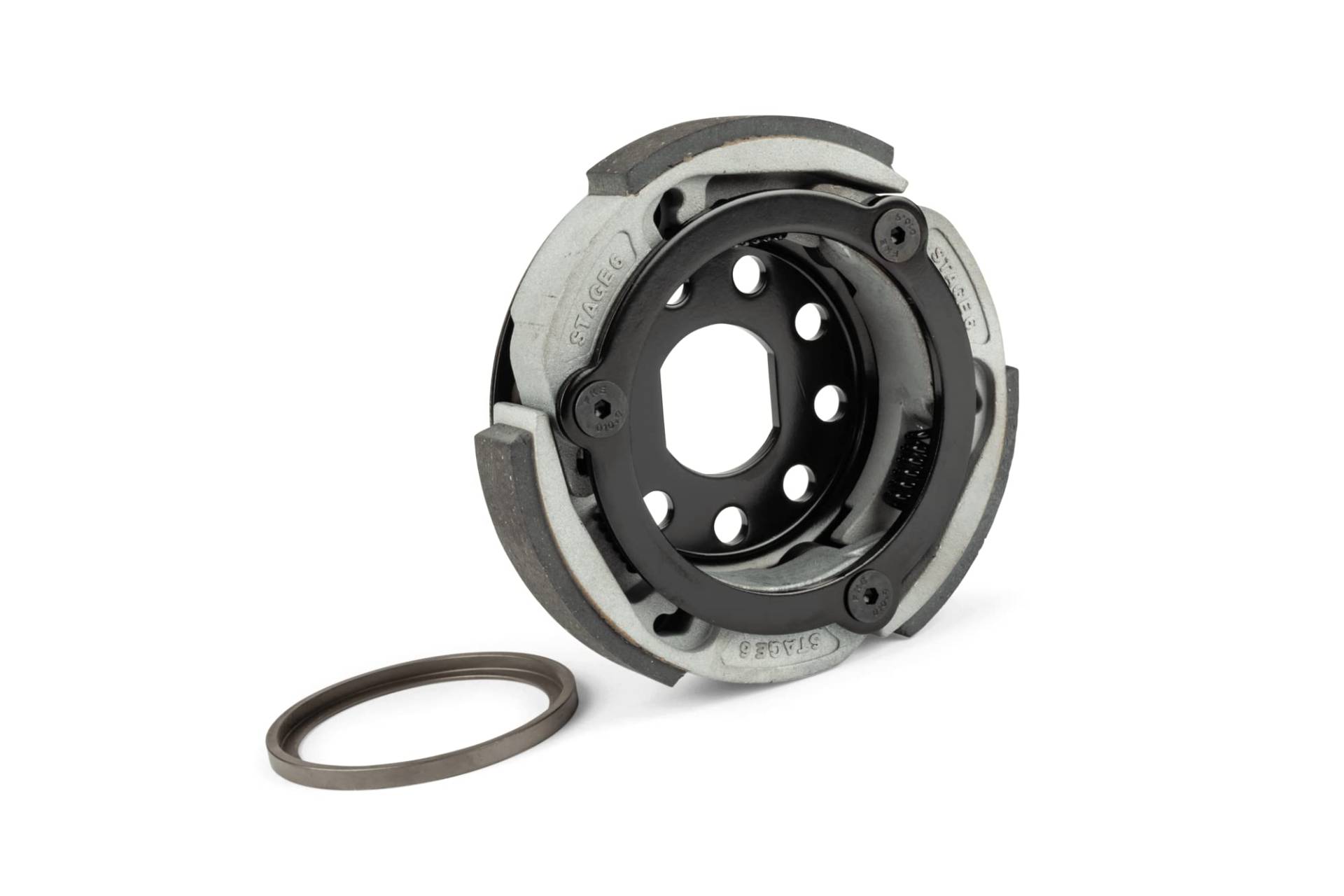 Kupplung Stage6 Sport Pro Yamaha / Piaggio / Peugeot Kupplung Stage6 Sport Pro Yamaha / Piaggio / Peugeot von Stage6