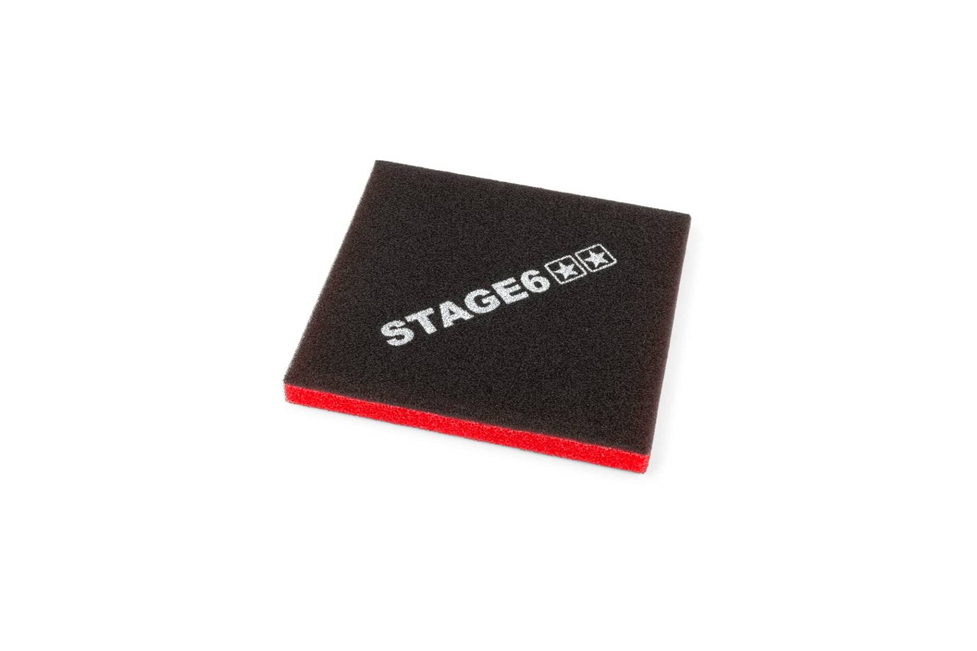 Luftfiltereinsatz Stage6 Double-Layer 150x150mm universal Luftfiltereinsatz Stage6 Double-Layer 150x150mm universal von Stage6