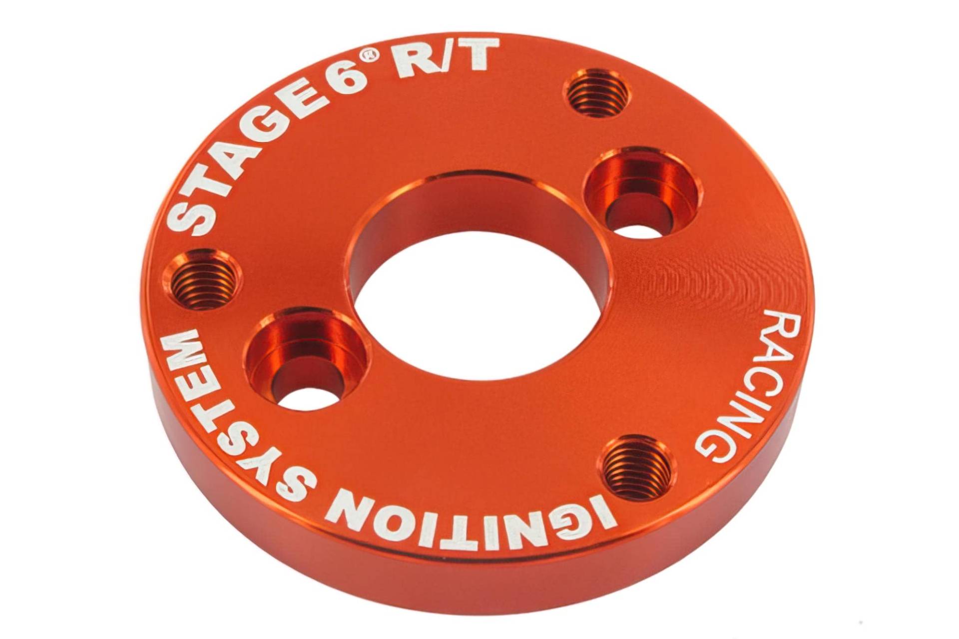Wasserpumpenmitnehmer Stage6 R/T für PVL Innenrotorzündung Minarelli Wasserpumpenmitnehmer Stage6 R/T für PVL Innenrotorzündung Minarelli von Stage6