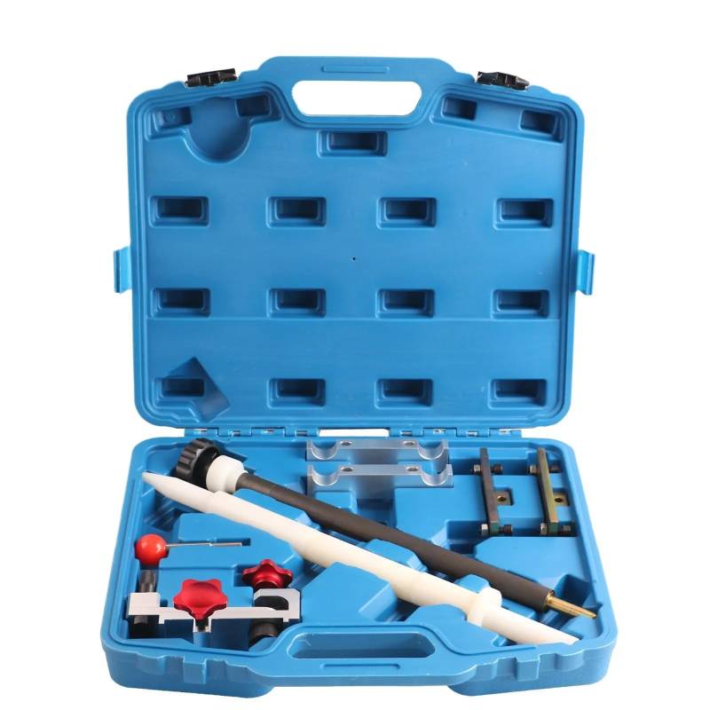 Stahl-Faust Motor Einstellwerkzeug Porsche 911 Boxter 996/997/987 2.5/2.7/3.2/3.4 von Stahl-Faust