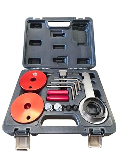 Stahl-Faust Motor Einstellwerkzeug für Ford Focus Transit S-Max 2.0 TDCi EcoBlue TDCI Stahl-Faust Motor Einstellwerkzeug für Ford Focus Transit S-Max 2.0 TDCi EcoBlue TDCI von Stahl-Faust