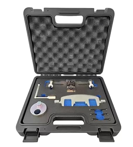 Stahl-Faust Motoreinstellwerkzeug Mercedes M651 A- B- C- E- G- M-S- V-Klasse von Stahl-Faust