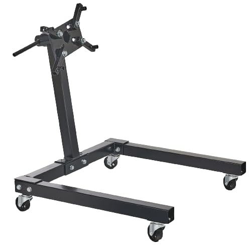 Stahl-Faust Motorständer Motorhalter 680 kg Stahl-Faust Motorständer Motorhalter 680 kg von Stahl-Faust
