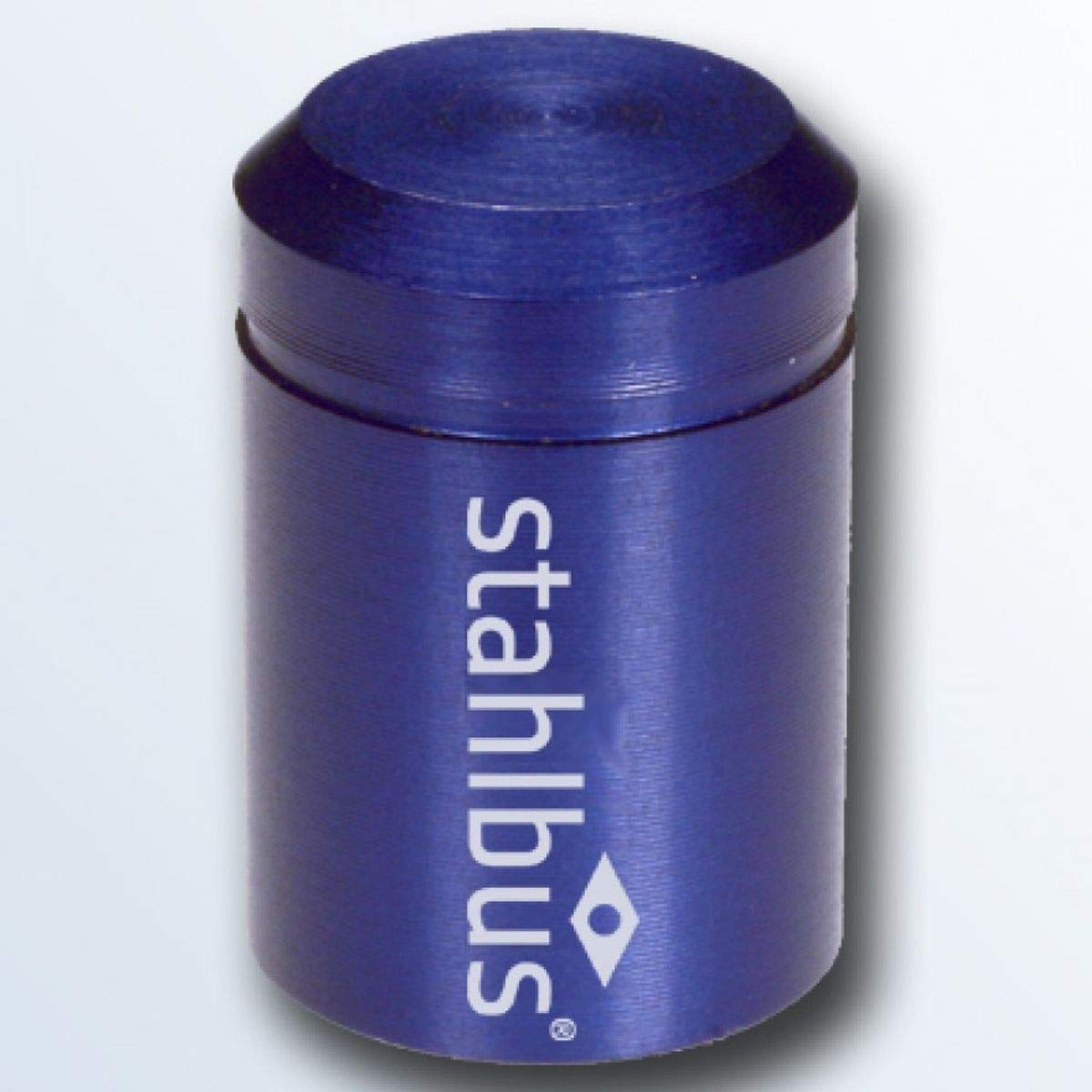 Stahlbus Zubehör Motorradbremsen Kappe Alu für Entlüfterschraube blau, Unisex, Multipurpose, Ganzjährig, Aluminium Stahlbus Zubehör Motorradbremsen Kappe Alu für Entlüfterschraube blau, Unisex, Multipurpose, Ganzjährig, Aluminium von Stahlbus
