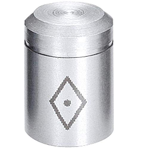 Stahlbus Zubehör Motorradbremsen Kappe Alu für Entlüfterschraube vernickelt, Unisex, Multipurpose, Ganzjährig, Aluminium, silber Stahlbus Zubehör Motorradbremsen Kappe Alu für Entlüfterschraube vernickelt, Unisex, Multipurpose, Ganzjährig, Aluminium, silber von Stahlbus