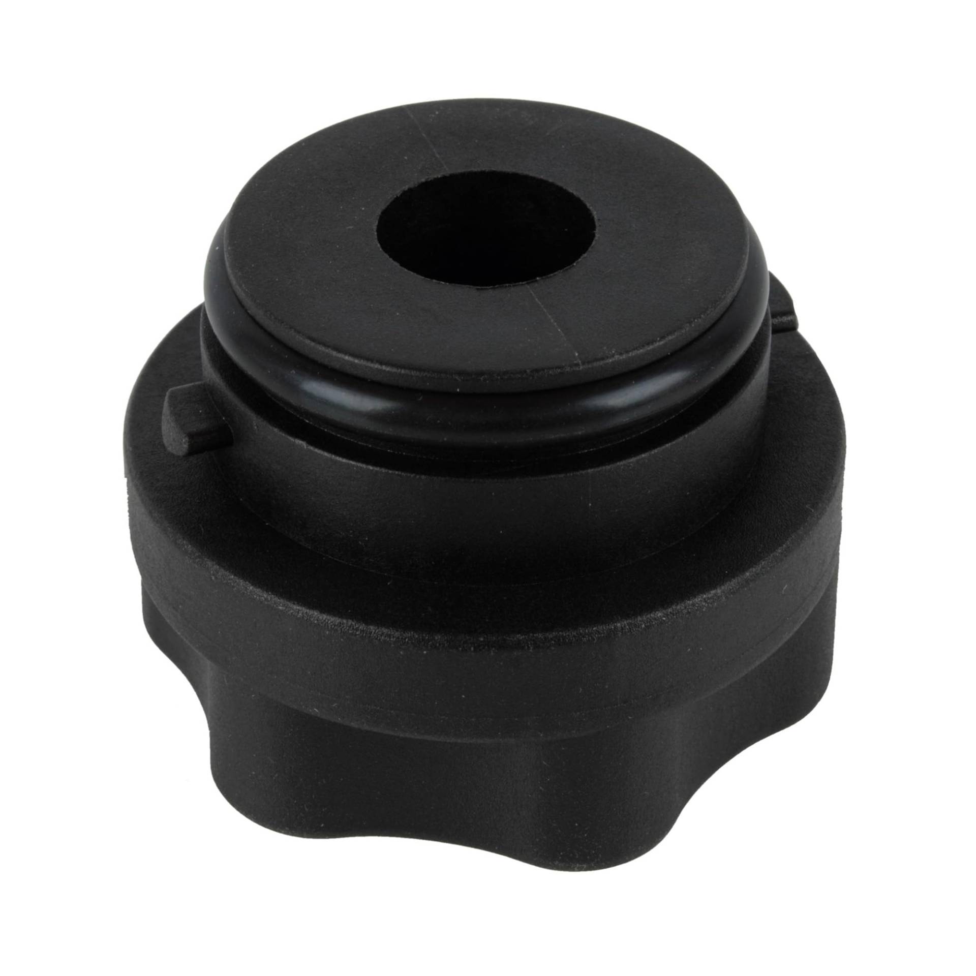 Stahlmaxx Öl Einfülltrichter Adapter Diesel passend für Renault, Opel, Nissan M9R 2.0l CDTI dCi Stahlmaxx Öl Einfülltrichter Adapter Diesel passend für Renault, Opel, Nissan M9R 2.0l CDTI dCi von Stahlmaxx