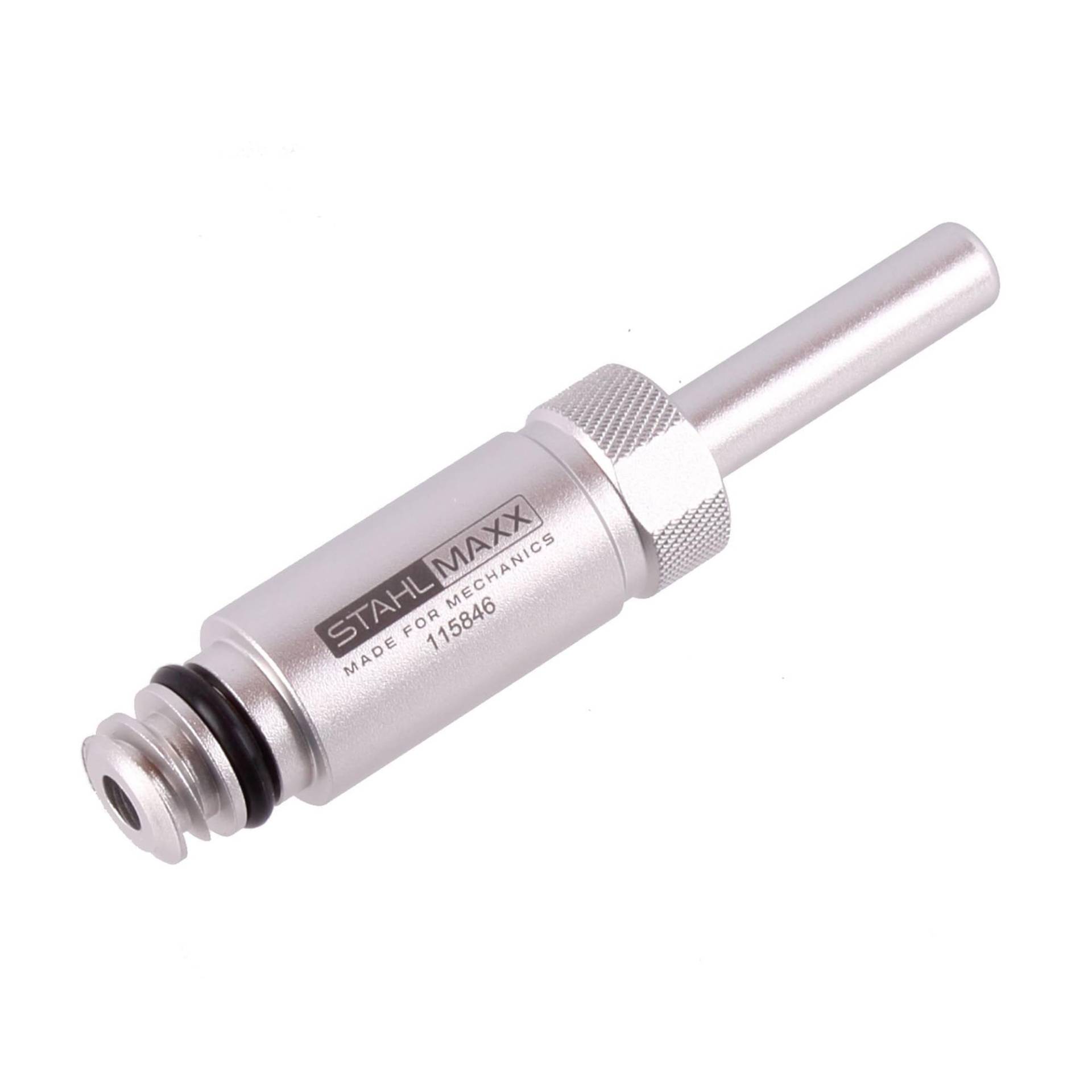 Stahlmaxx Adapter ATF für VAG DSG 7-Gang Getriebe passend für Audi A6 4G ab 2011 wie 6617/12 Stahlmaxx Adapter ATF für VAG DSG 7-Gang Getriebe passend für Audi A6 4G ab 2011 wie 6617/12 von Stahlmaxx