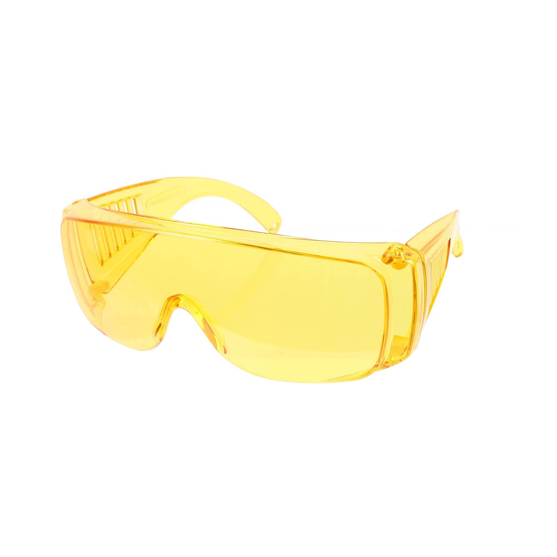 Stahlmaxx Brille zur UV-Lecksuche mit Kontrastmittel von Stahlmaxx