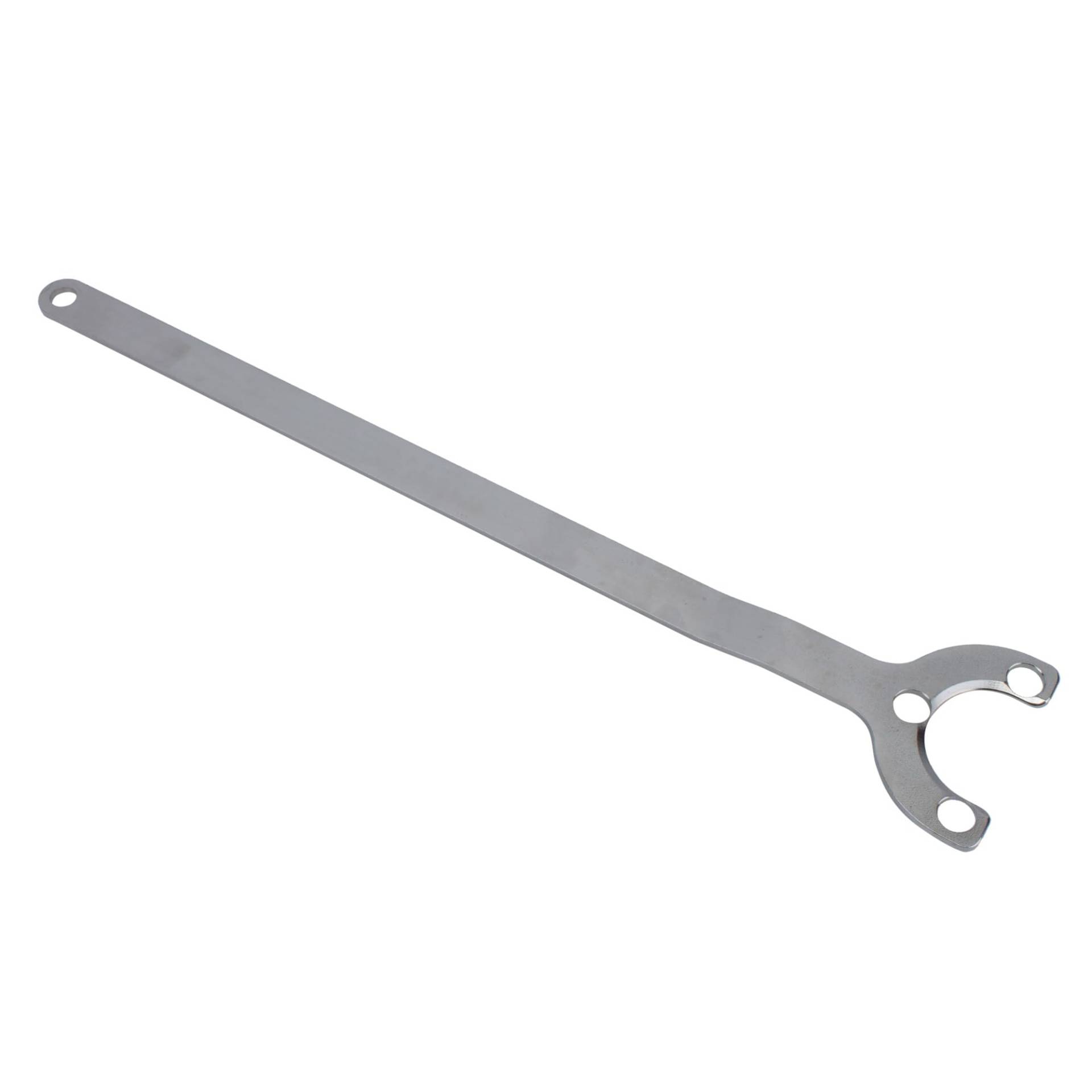 Stahlmaxx Schlüssel Visco Lüfterkupplung für Mercedes OM611 OM612 OM642 OM646 OM647 M272 von Stahlmaxx