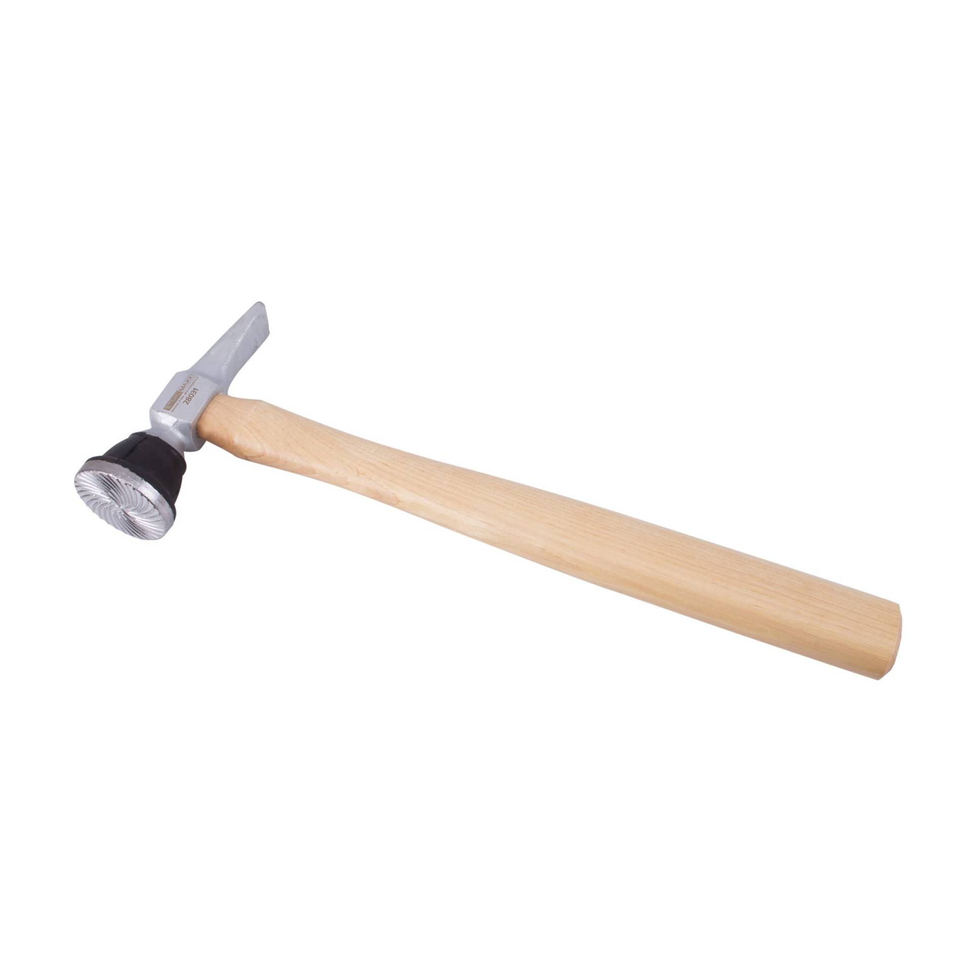 Stahlmaxx Schrumpfhammer für Karosseriearbeiten von Stahlmaxx