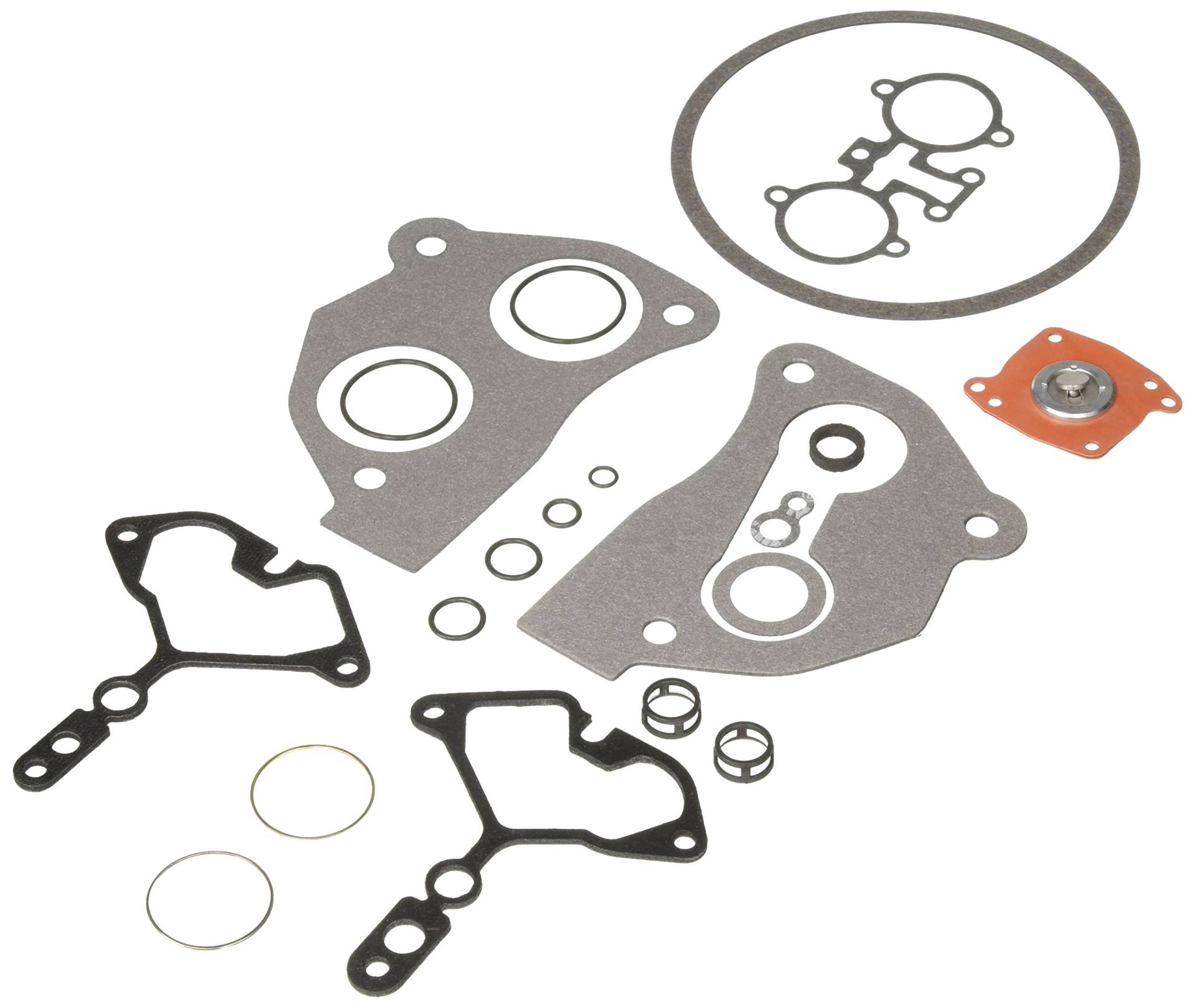 Standard Motor Products 1702 TBI-Kit von Standard Motor Products