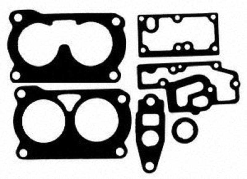 Standard Motor Products 2009 Dichtung. von Standard Motor Products