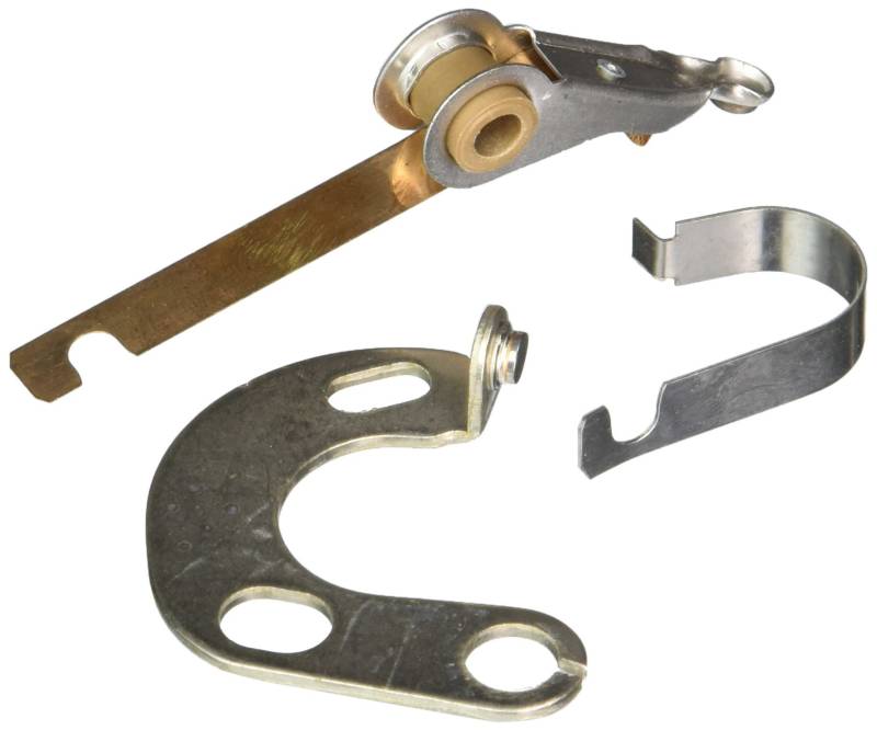 Standard Motor Products DR1819 Zündpunkte. von Standard Motor Products