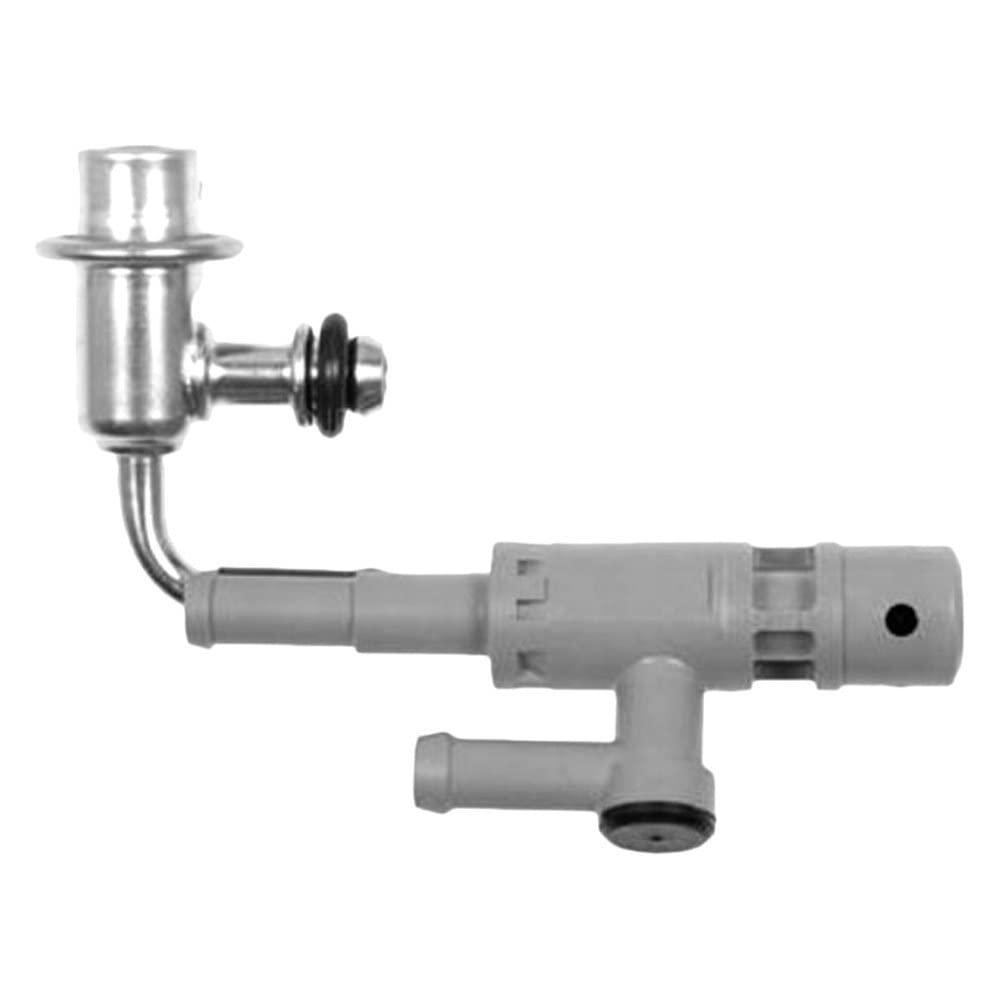 Standard Motor Products PR354 Fuel Pressure Regulator Standard Motor Products PR354 Fuel Pressure Regulator von Standard Motor Products