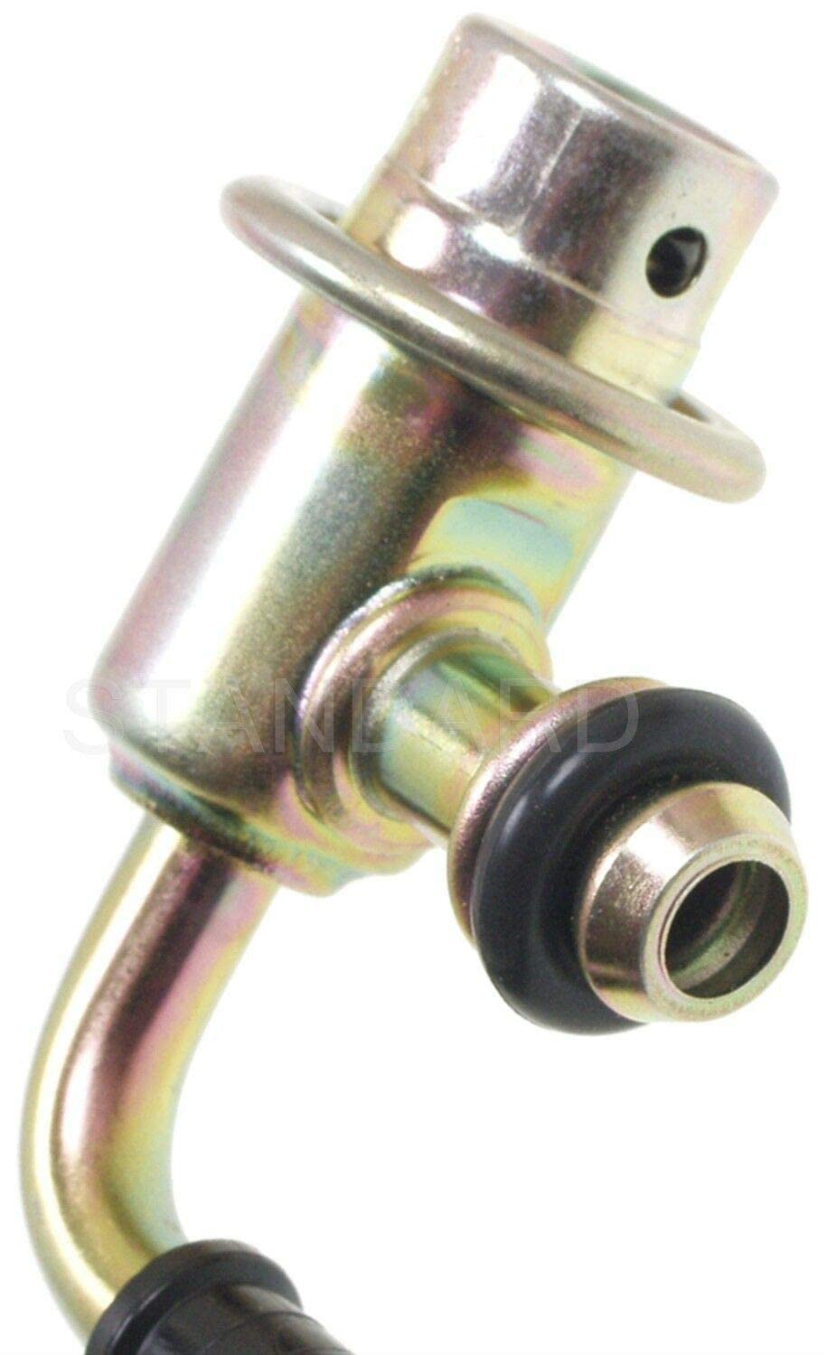 Standard Motor Products PR367 Fuel Injection Pressure Regulator Standard Motor Products PR367 Fuel Injection Pressure Regulator von Standard Motor Products