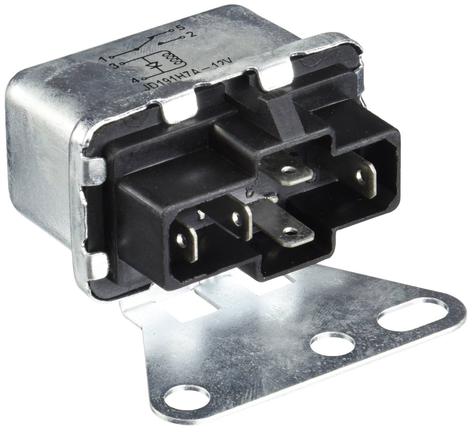 Standard Motor Products RY117 Relais von Standard Motor Products