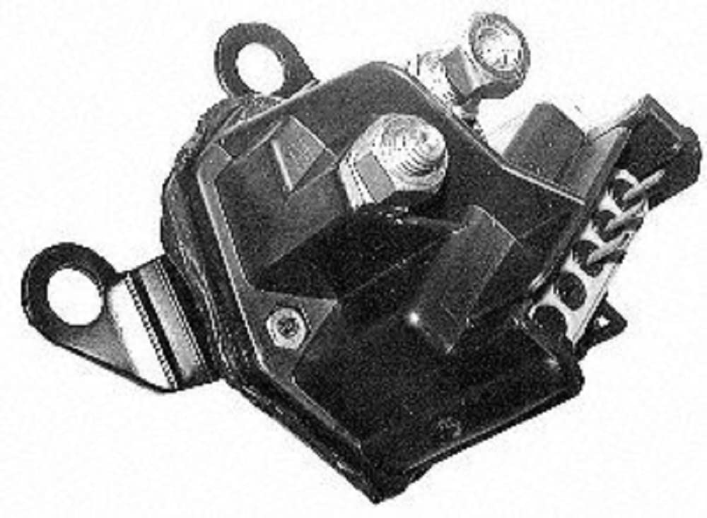 Standard Motor Products RY383 Relais. von Standard Motor Products