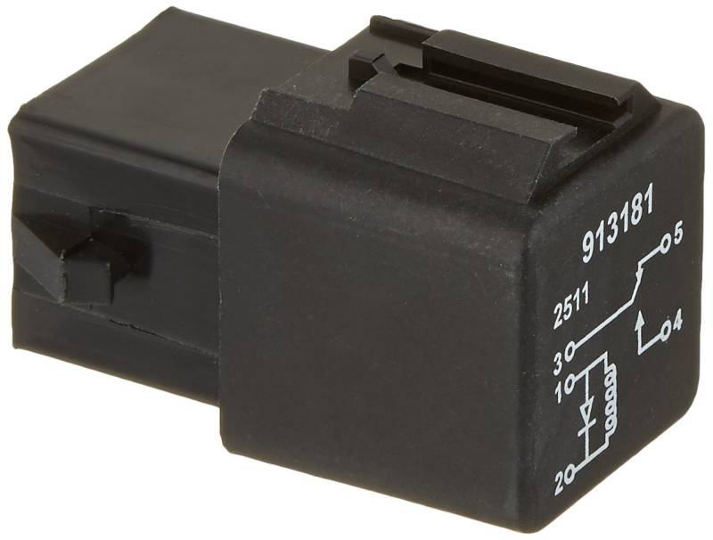Standard Motor Products RY70 Relais. von Standard Motor Products
