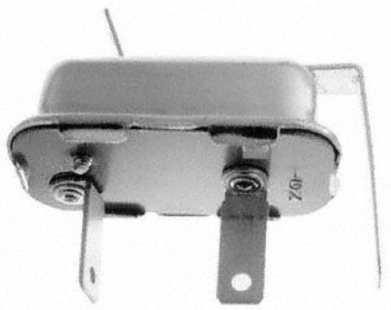 Standard Motor Products VRC601 Spannungsregler. von Standard Motor Products