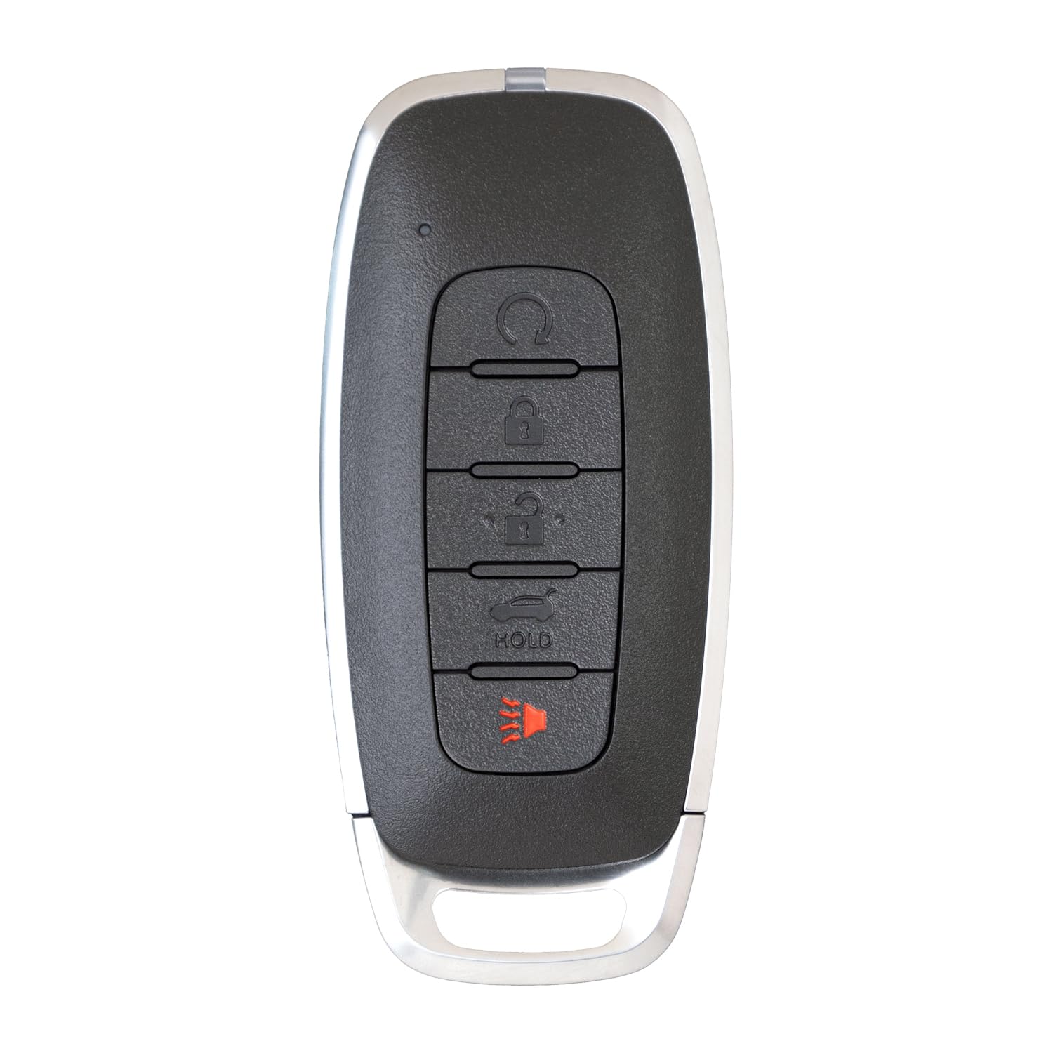 StandardAutoPart Smart Autoschlüssel-Fernbedienung, kompatibel mit Nissan Versa Sentra 2023 2024 KR5TXPZ3 285E3-6LY5A (5-Tasten) von StandardAutoPart