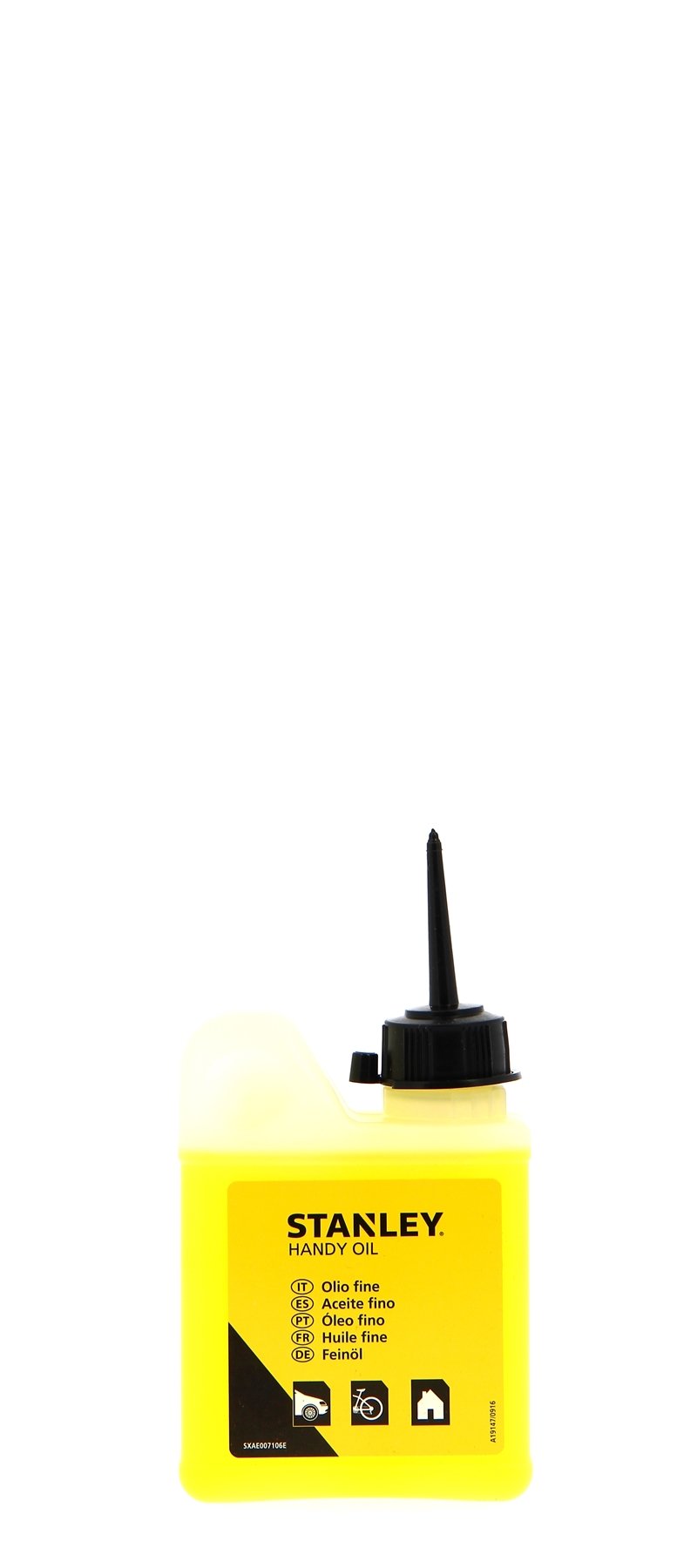 STANLEY Feinöl 125 ml von Stanley