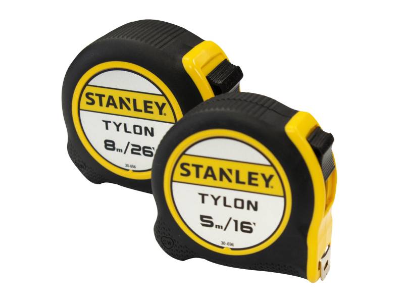 Stanley sta998985 Pocket Tapes von Stanley Guppy