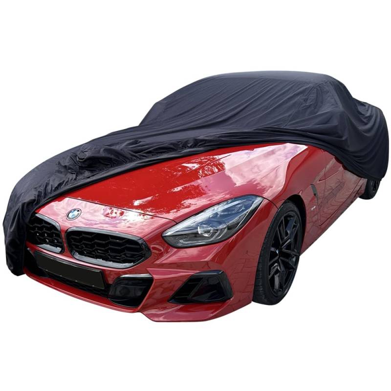 Star Cover Outdoor Autoabdeckung kompatibel mit BMW Z4 (G29) Außen von Homry