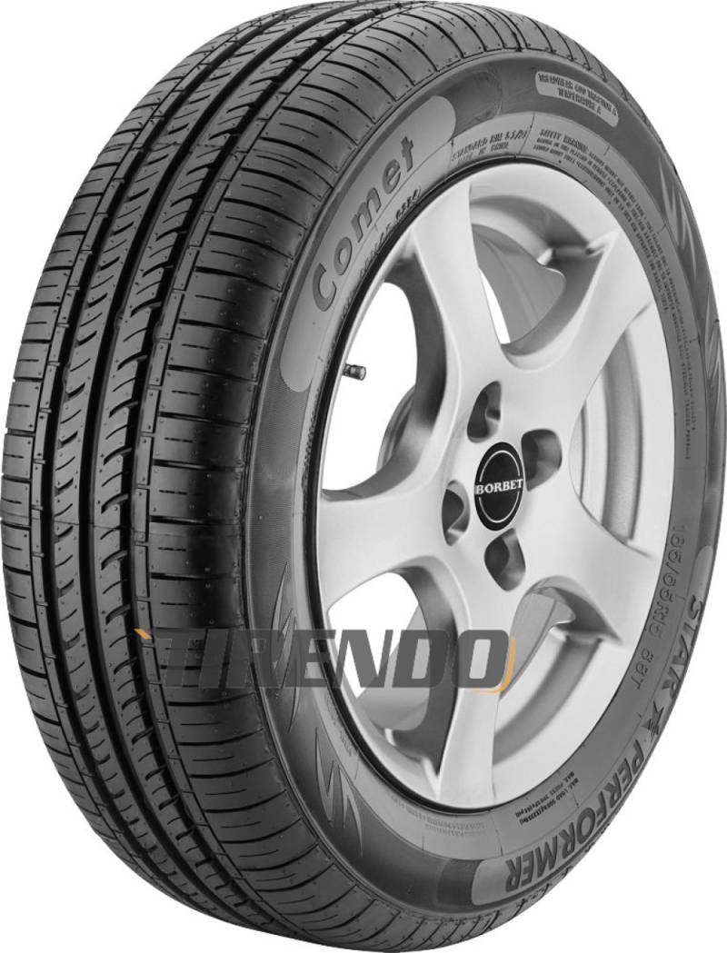 Star Performer Comet ( 235/75 R15 105T ) von Star Performer