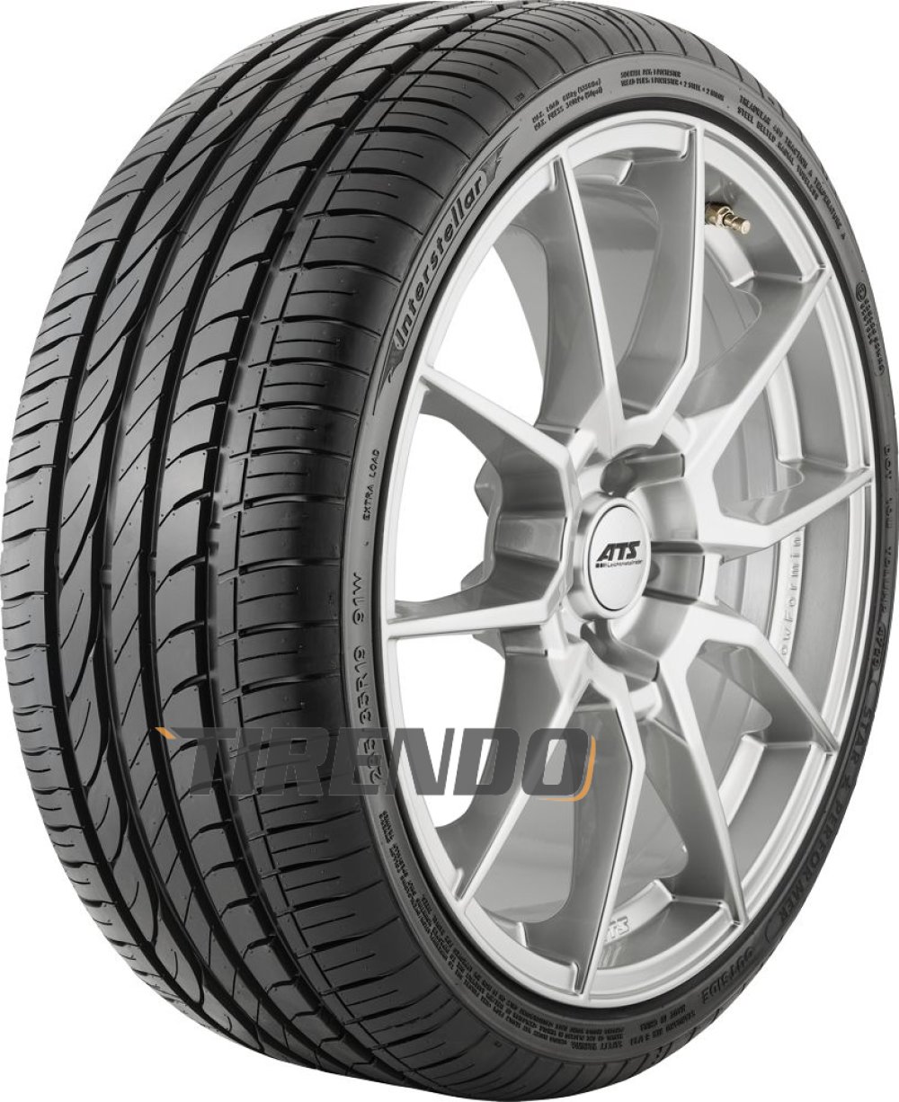 Star Performer Interstellar ( 205/45 R17 88W XL ) von Star Performer